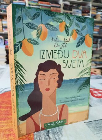 Između dva sveta - Selina Sjak Čin Jok