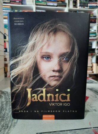 Jadnici - Viktor Igo