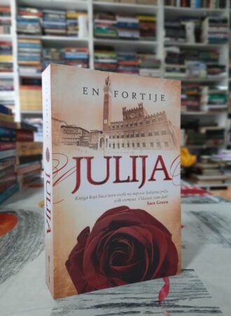 Julija - En Fortije