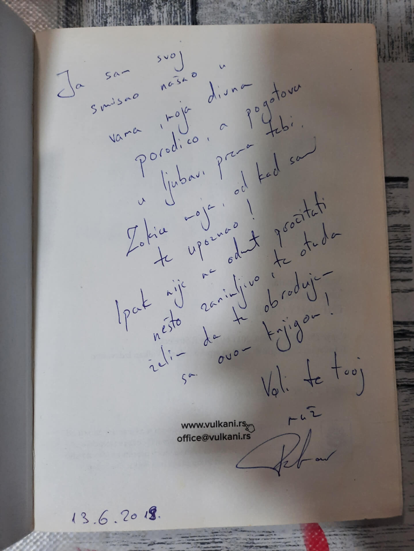 Kafić na kraju sveta - Džon Strelecki