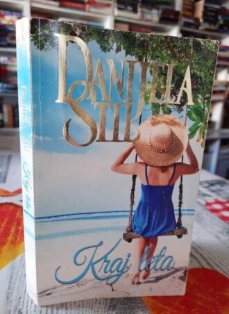 Kraj leta - Danijela Stil