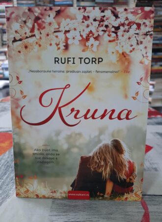 Kruna -Rufi Torp