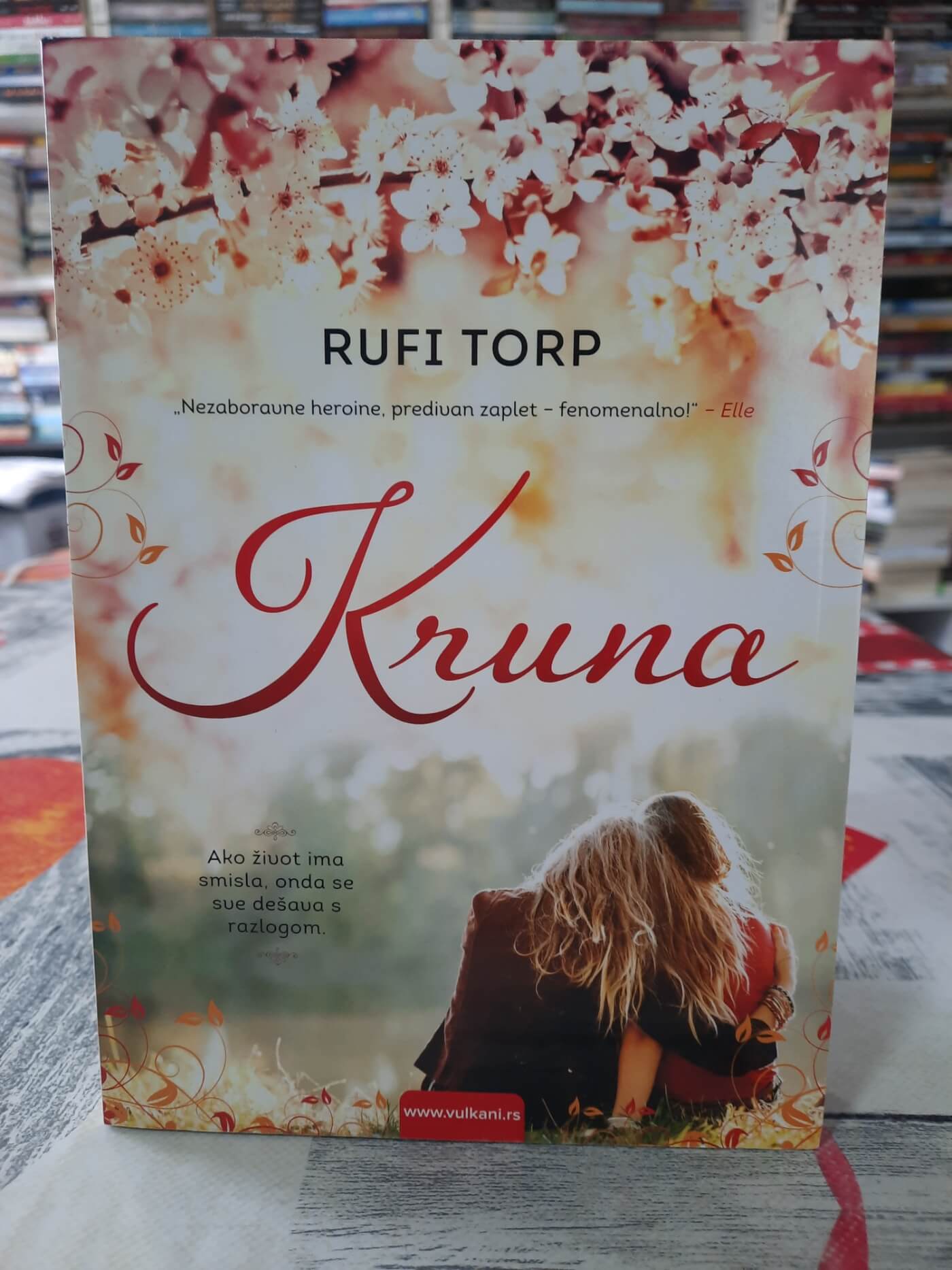 Kruna -Rufi Torp