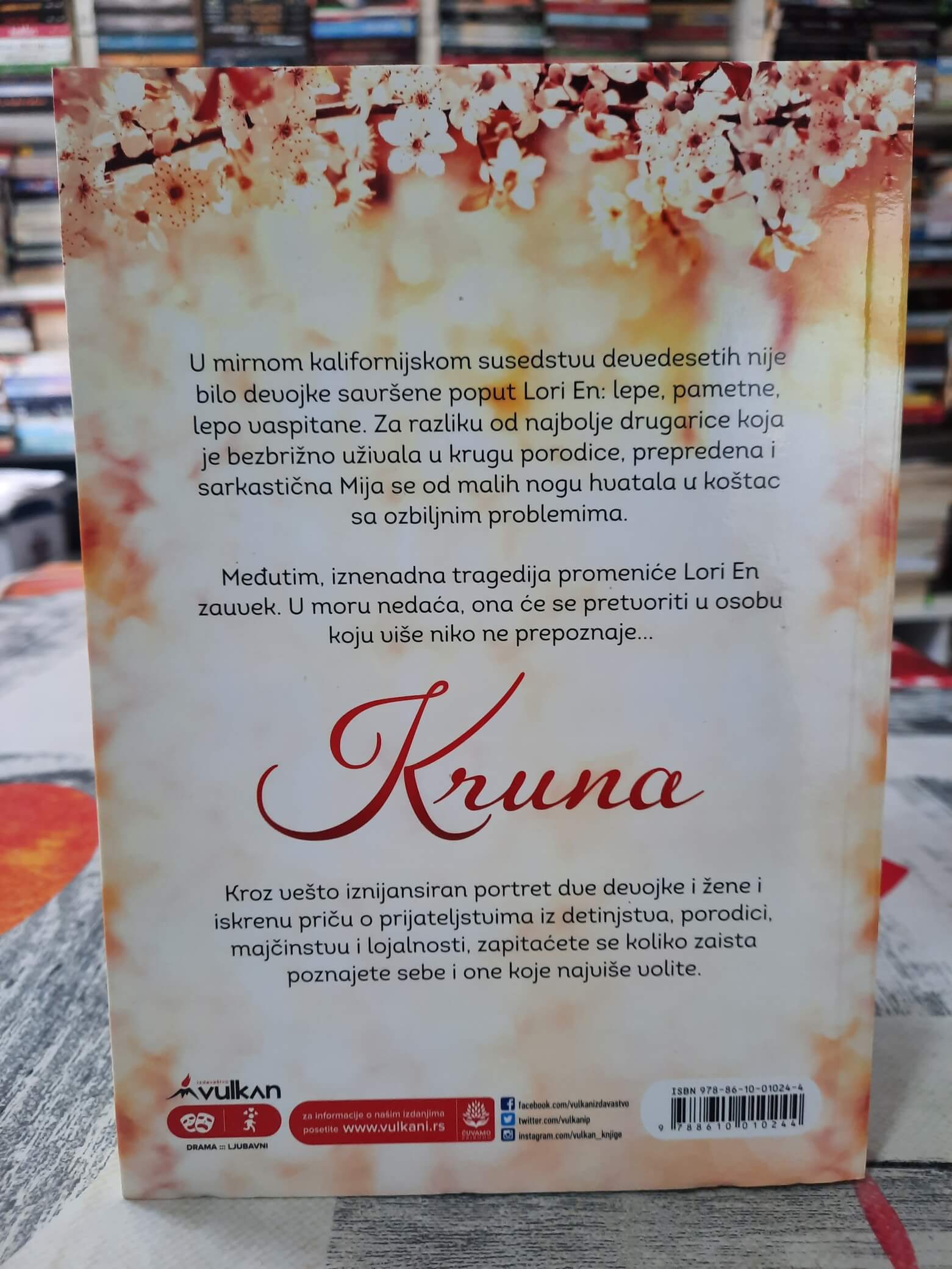 Kruna -Rufi Torp
