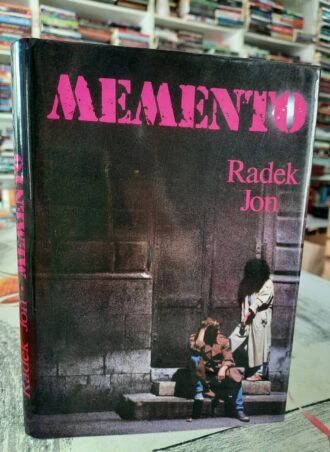 Memento - Radek Jon