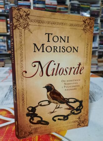 Milosrđe - Toni Morison
