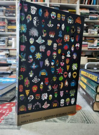 Mira Trailović, Gospođa iz velikog sveta - Feliks Pašić