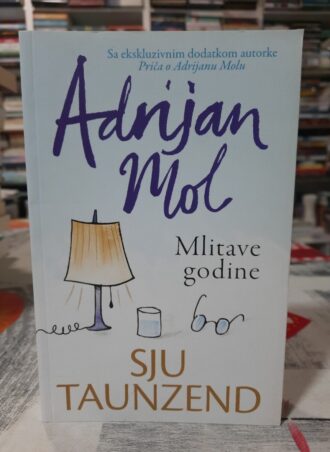 Mlitave godine - Sju Tauzend