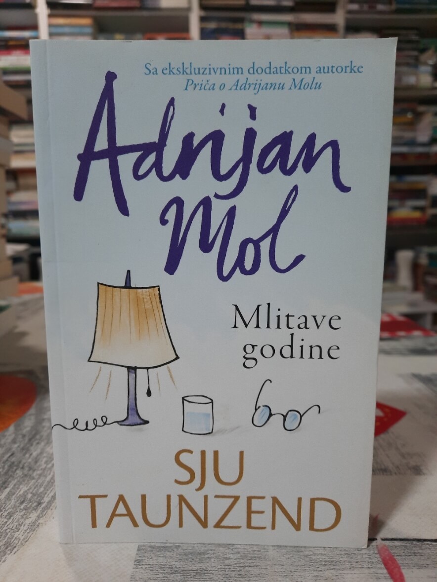 Mlitave godine - Sju Tauzend