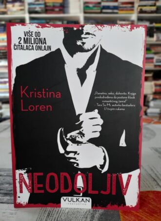 Neodoljiv - Kristina Loren
