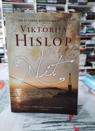 Nit - Viktorija Hislop