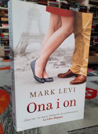 Ona i on - Mark Levi