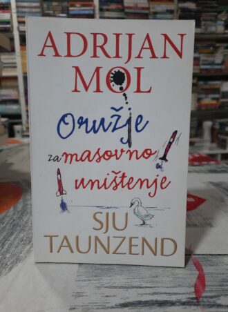 Oružje za masovno uništenje - Sju Tauzend