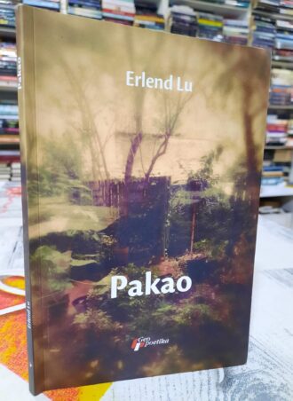 Pakao - Erlend Lu