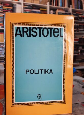 Politika - Aristotel