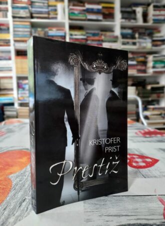 Prestiž - Kristofer Prist