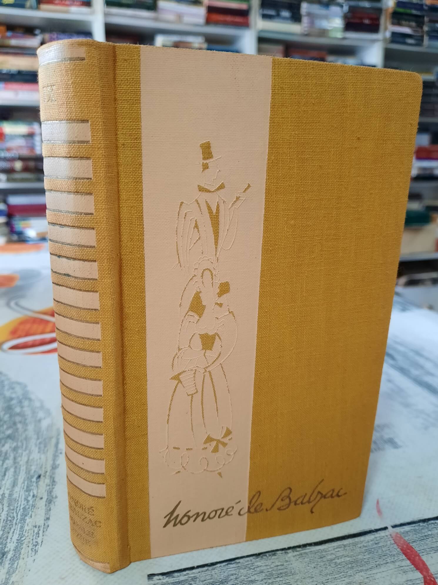 Propale iluzije - Honore de Balzac