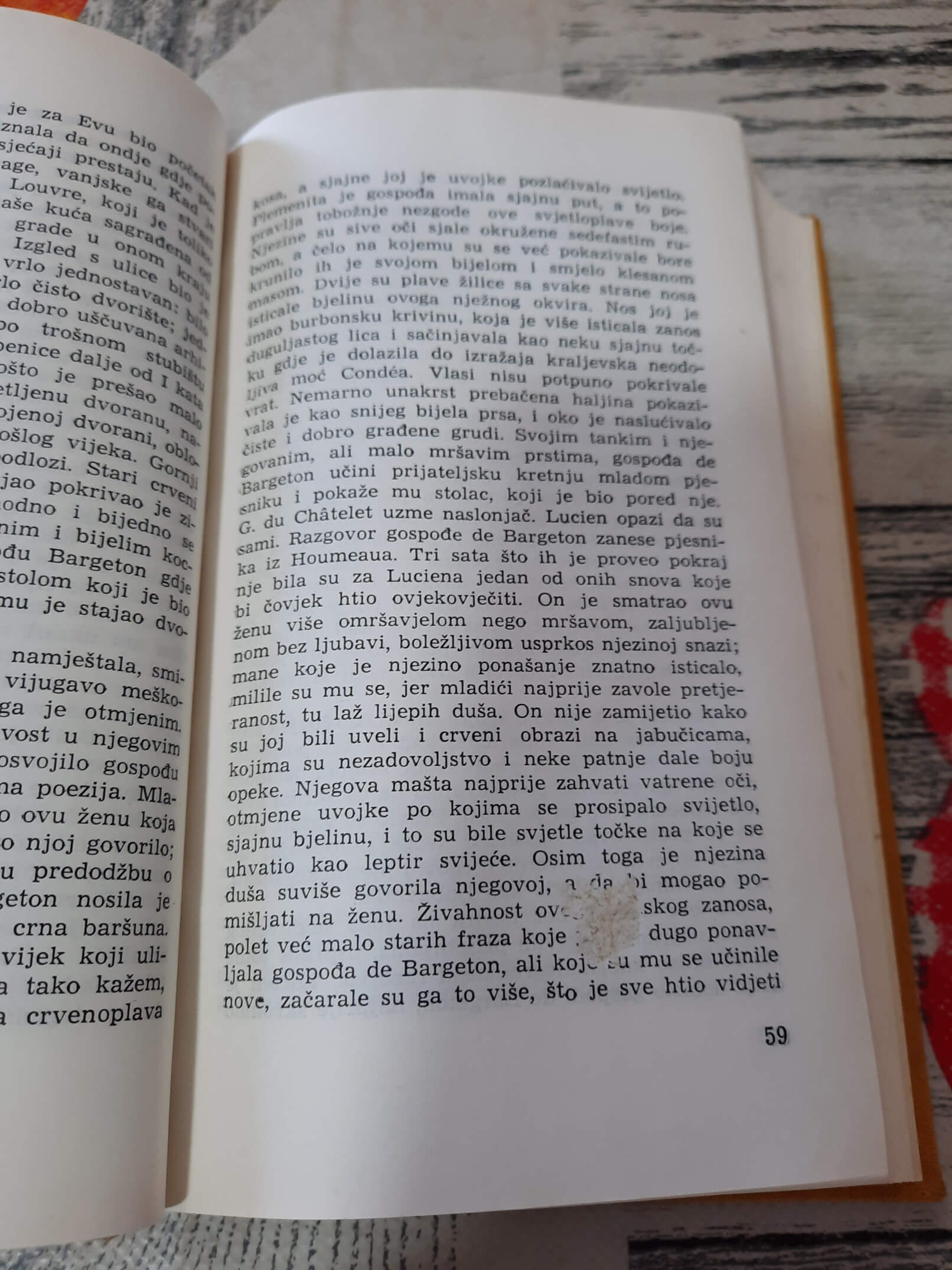 Propale iluzije - Honore de Balzac