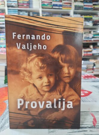 Provalija - Fernando Valjeho