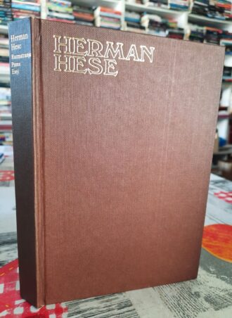 Razmatranja i pisma - Herman Hese