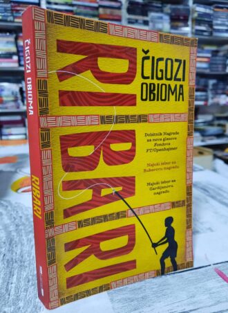 Ribari - Čigozi Obioma