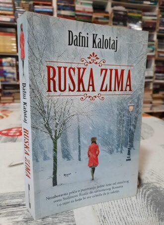 Ruska zima - Dafni Kalotaj