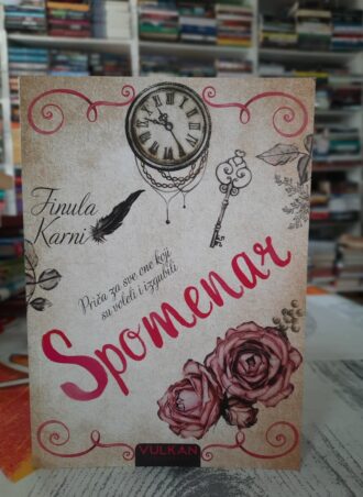 Spomenar - Finula Karni