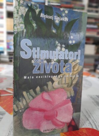 Stimulator života - Aleksej Sinjakov