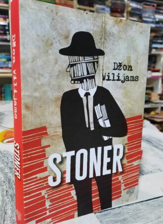 Stoner - Džon Vilijams