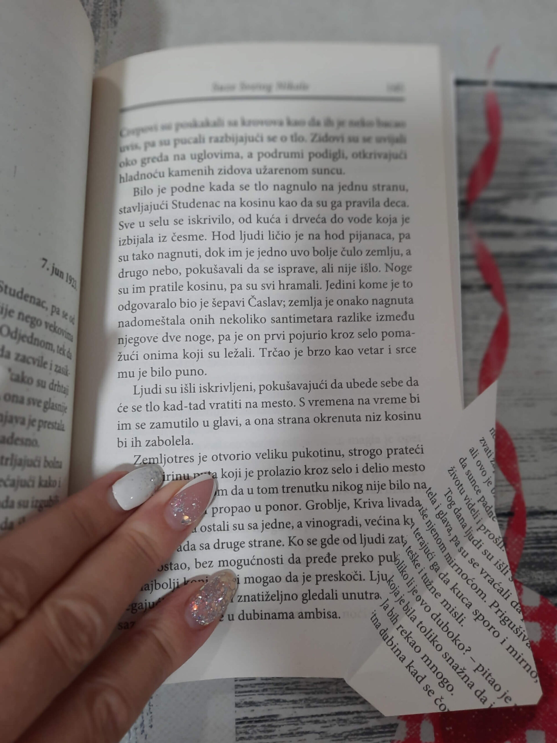 Suze svetog Nikole - Branislav Janković