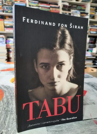 Tabu - Ferdinand Fon Širah