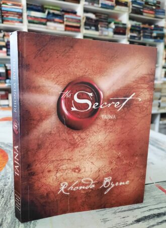 Tajna - Rhonda Byrne