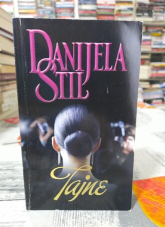 Tajne - Danijela Stil