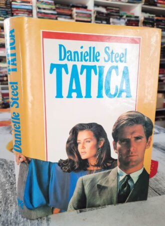 Tatica - Danielle Steel
