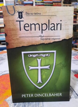 Templari - Peter Dincelbaher