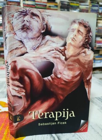 Terapija - Sebastijan Ficek