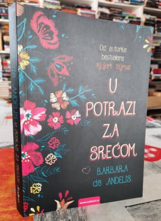 U potrazi za srećom - Barbara de Anđels