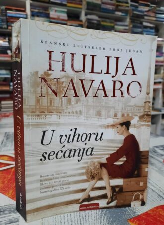 U vihoru sećanja - Hulija Navaro