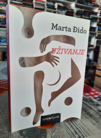 Uživanje - Marta Đido