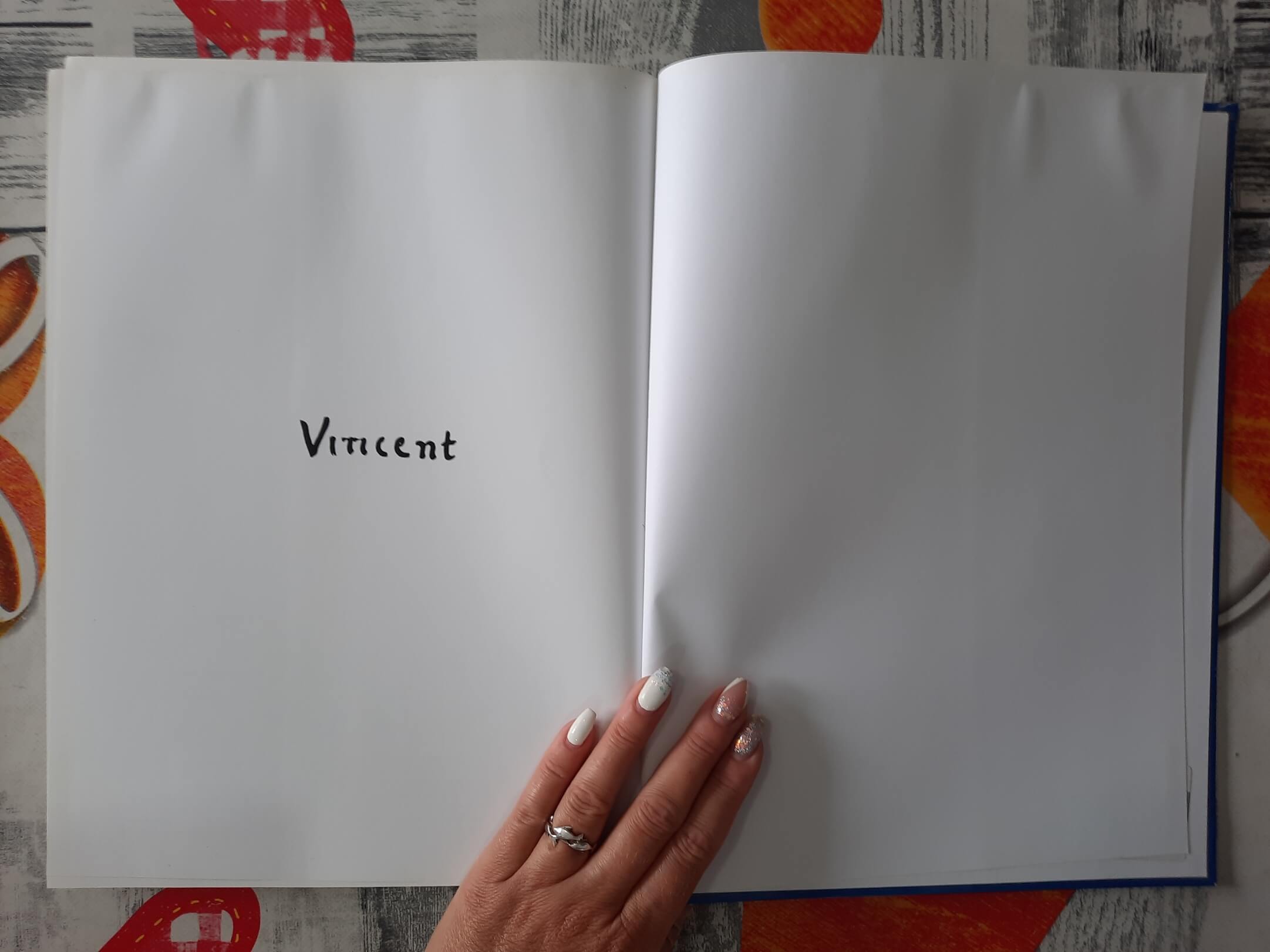 VINSENT VAN GOG - Viktorija Čarls