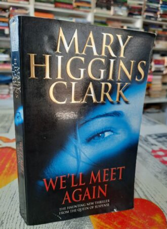 Well Meet Again - Mary Higgins Clark