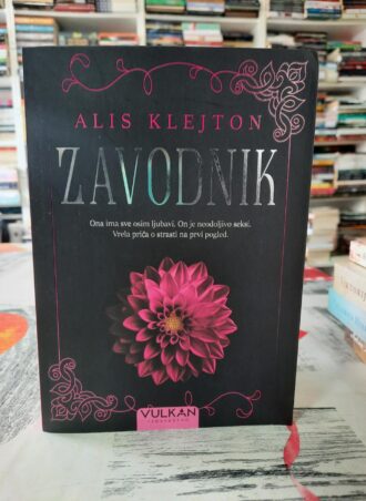 Zavodnik - Alis Klejton