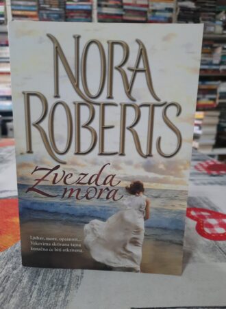 Zvezda mora - Nora Roberts