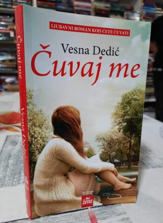 Čuvaj me - Vesna Dedić