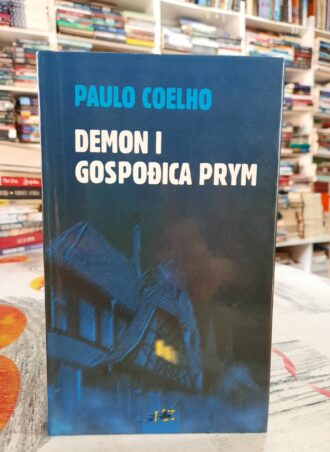 Demon i gospođica Prym - Paulo Coelho