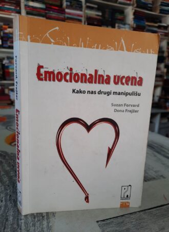 Emocionalna ucena - Suzan Forvard