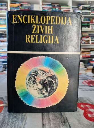 Enciklopedija živih religija