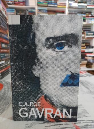 Gavran - E. A. Poe