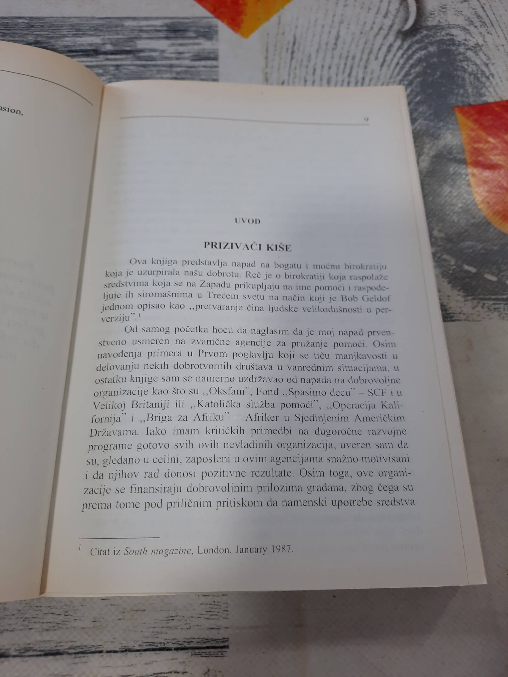 Gospodari siromaštva - Graham Henkok