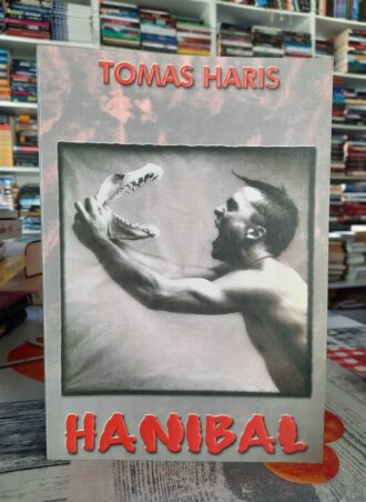 Hanibal - Tomas Haris